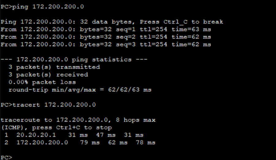 Virtual Router Redundancy Protocol (VRRP) Basic Configuration on Huawei ...
